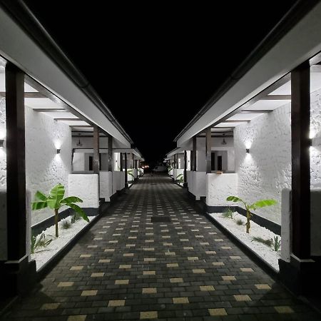 Bungalow Terra Kordu Baile Felix Bagian luar foto