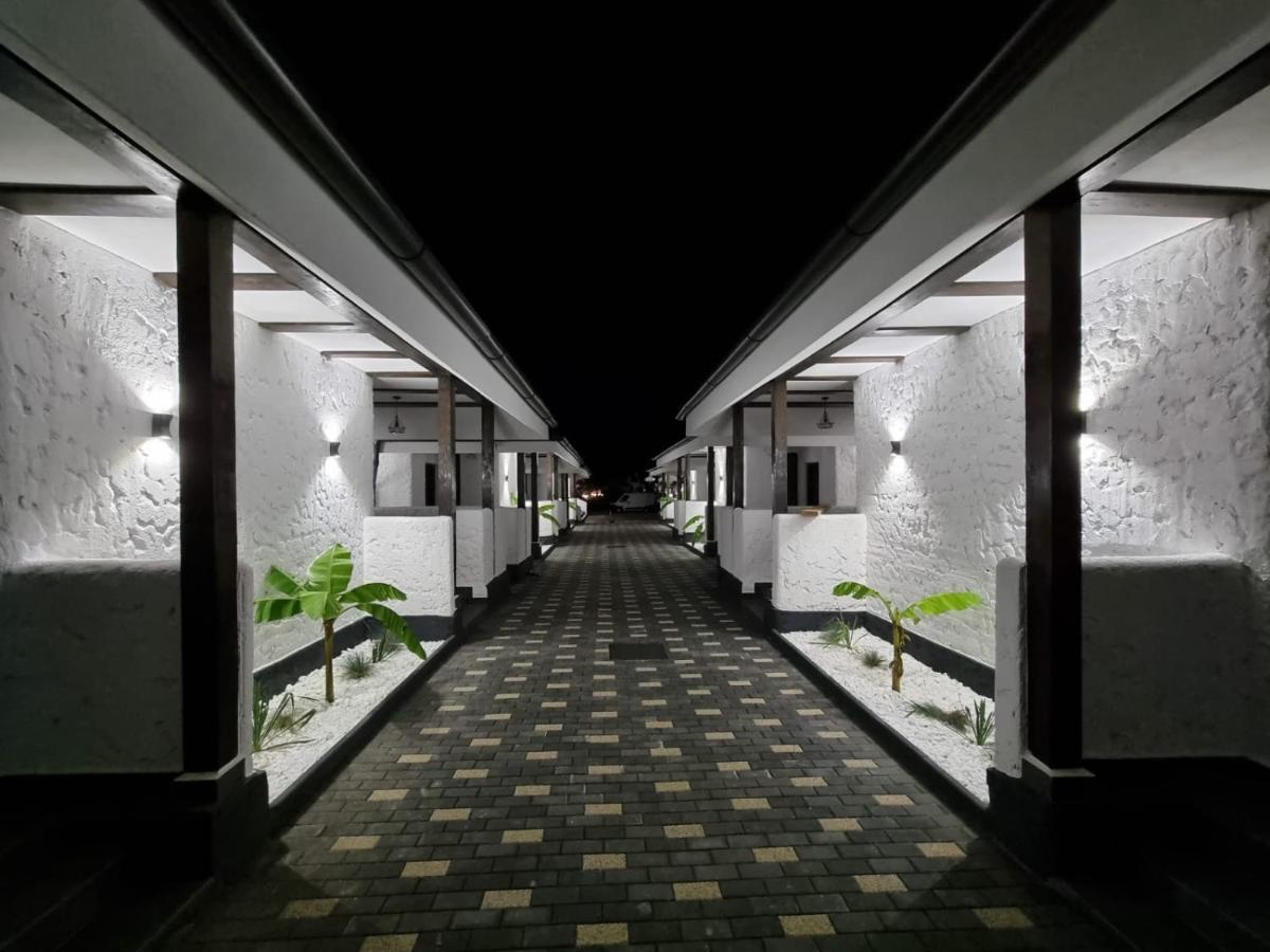 Bungalow Terra Kordu Baile Felix Bagian luar foto