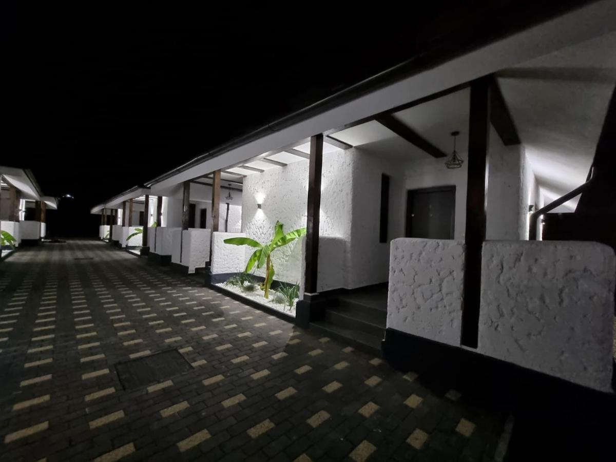 Bungalow Terra Kordu Baile Felix Bagian luar foto