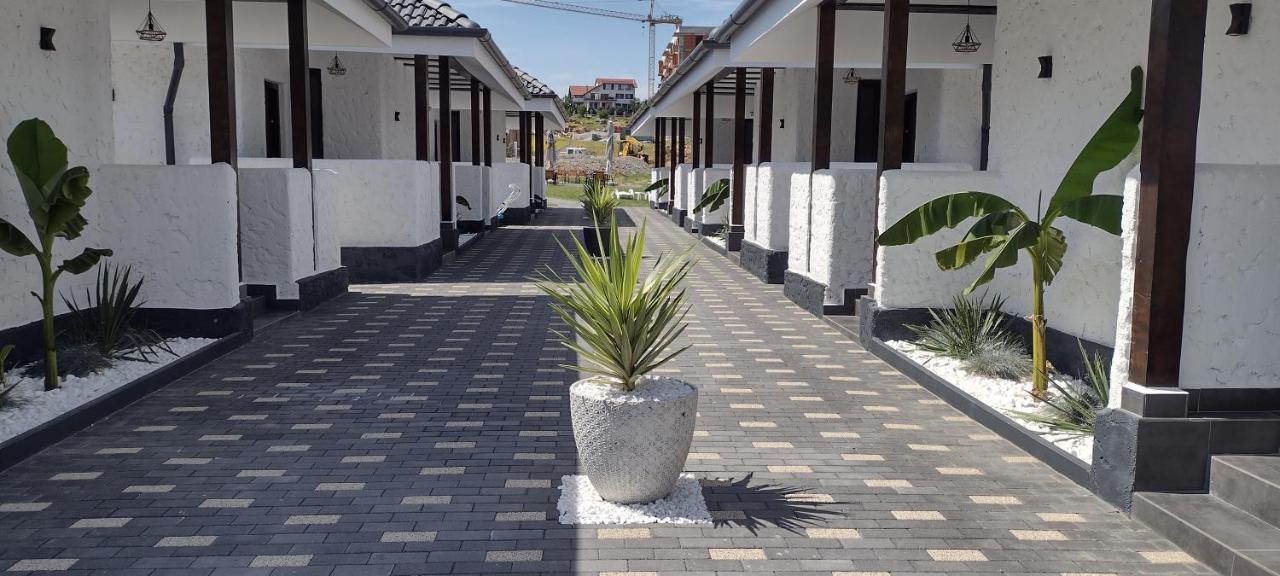 Bungalow Terra Kordu Baile Felix Bagian luar foto