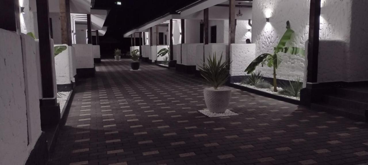 Bungalow Terra Kordu Baile Felix Bagian luar foto